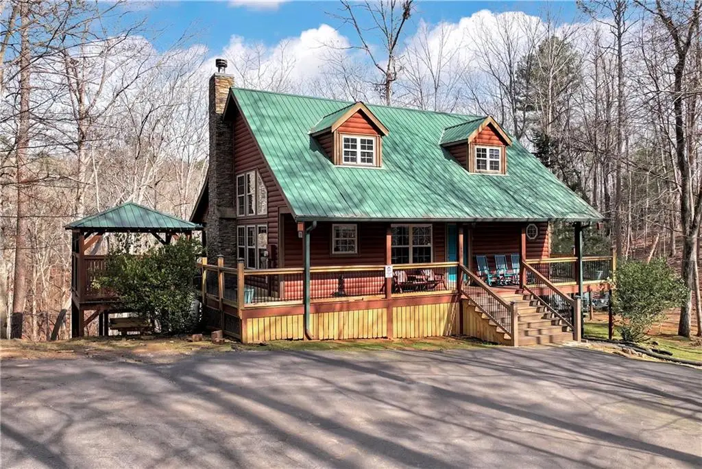 165 Sequoia Trace, Cleveland, GA 30528 - #1