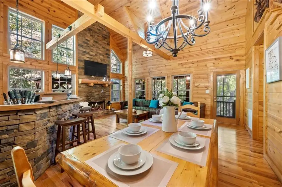 165 Sequoia Trace, Cleveland, GA 30528 - #3