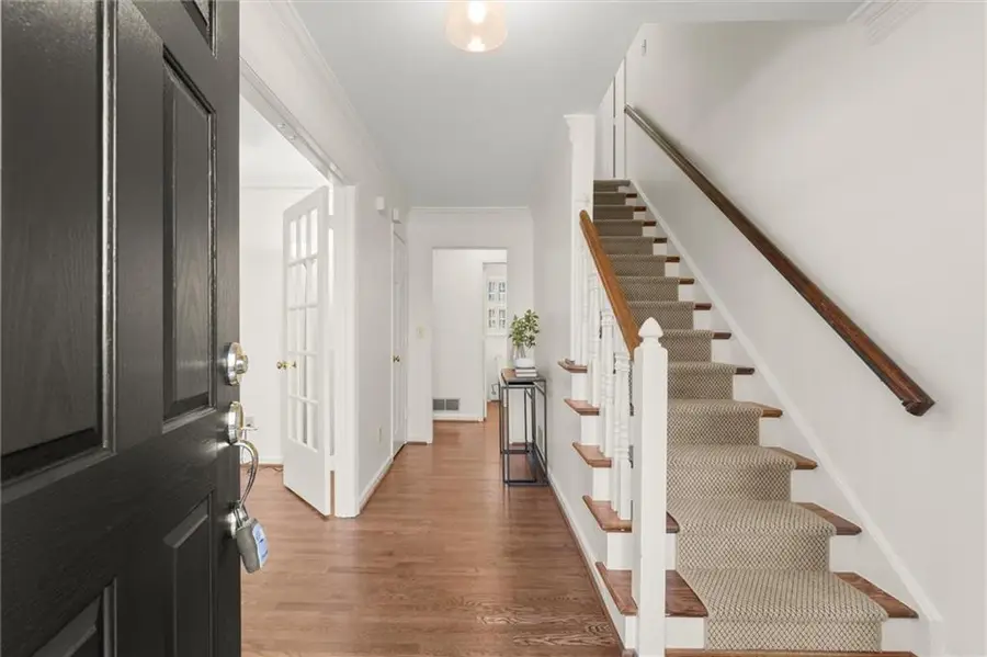 1098 Princeton Walk Ne, Marietta, GA 30068 - #2