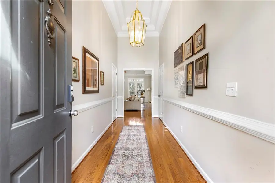 825 Harbor Bay Drive, Lawrenceville, GA 30045 - #3