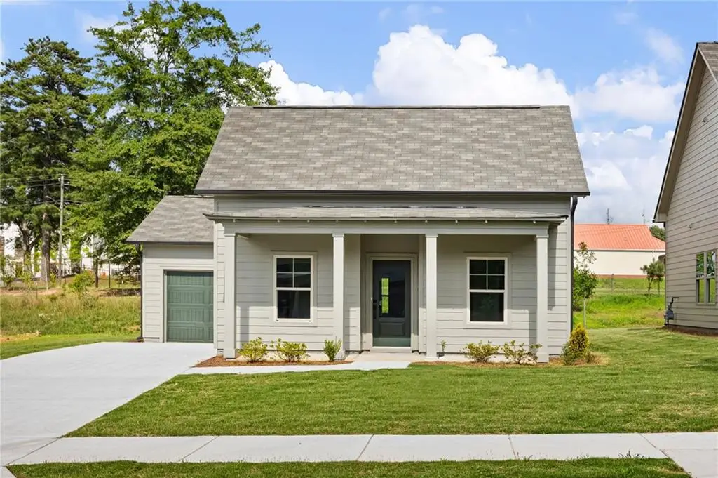 109 Winston Way, Carrollton, GA 30117 - #1