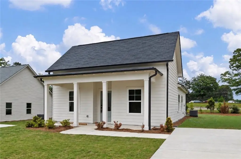 103 Winston Way, Carrollton, GA 30117 - #1