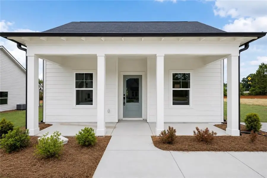 103 Winston Way, Carrollton, GA 30117 - #2