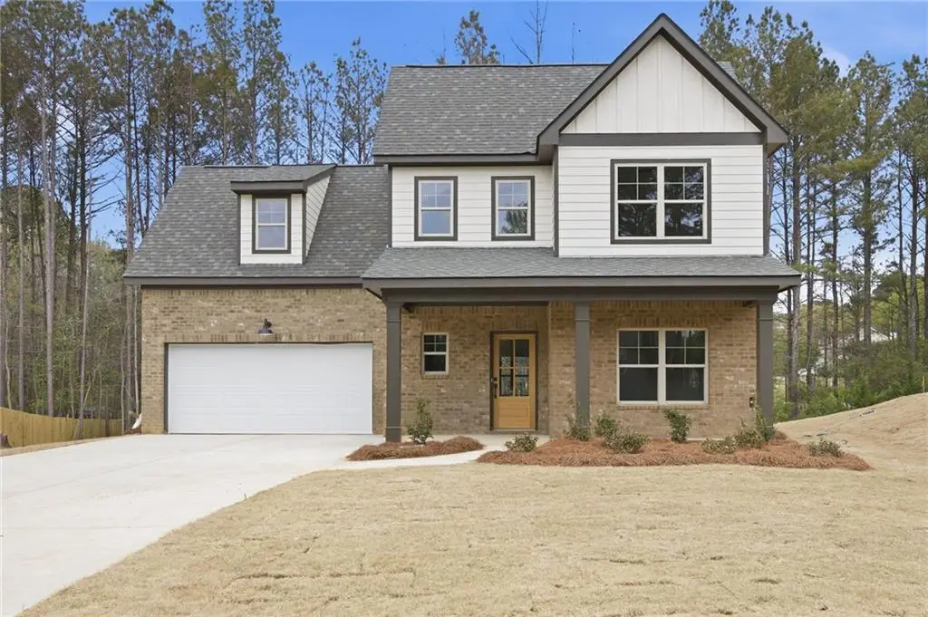 354 Gainesborough Drive, Dallas, GA 30157 - #1