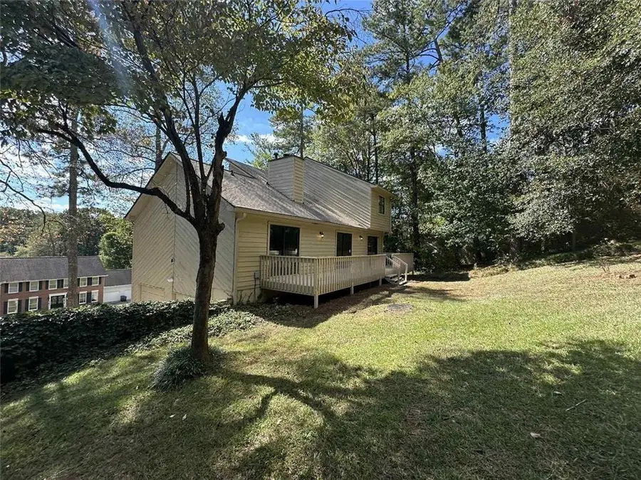 340 Farm Path, Roswell, GA 30075 - #3