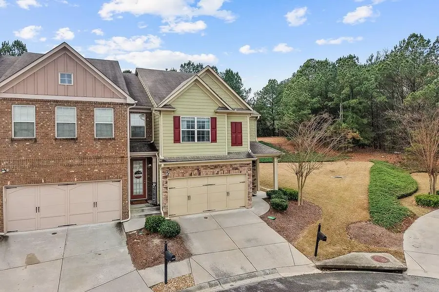 3342 Sardis Bend Drive, Buford, GA 30519 - #2