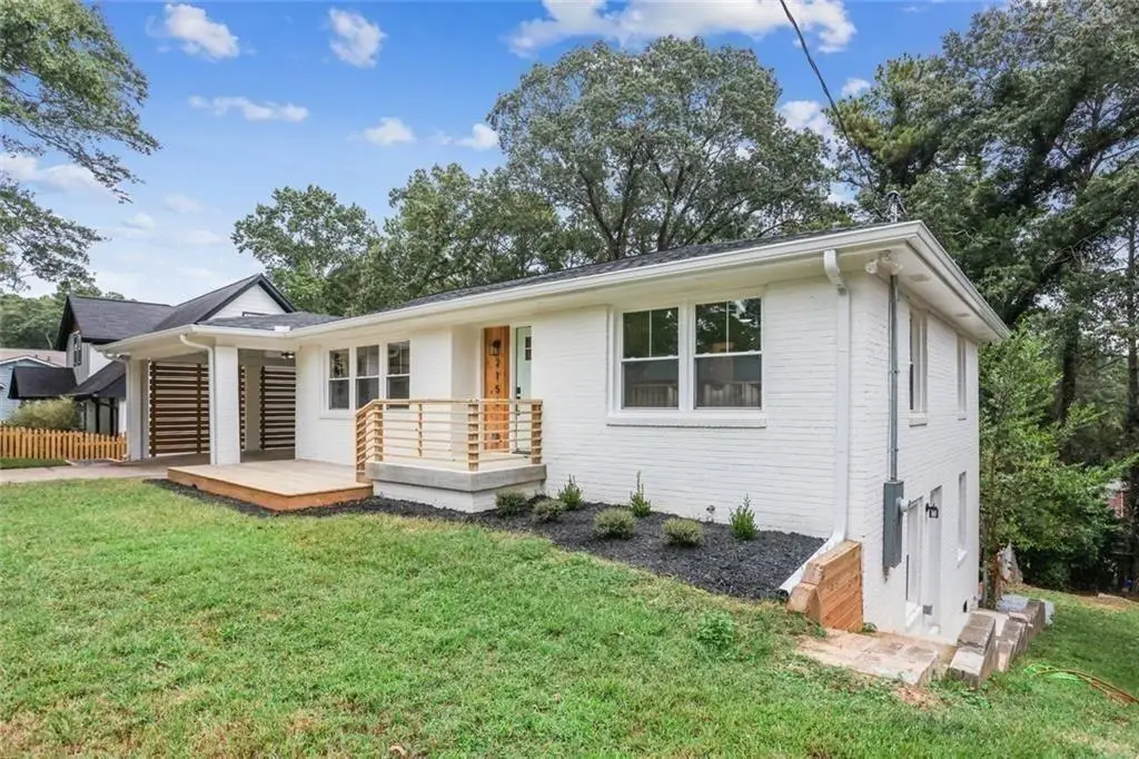 2152 Edgemore Drive Se, Atlanta, GA 30316 - #1