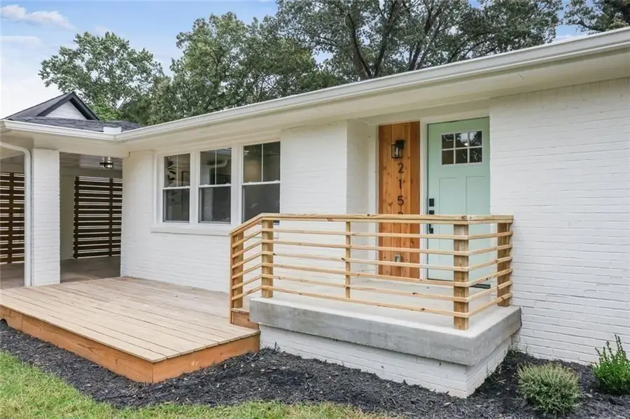 2152 Edgemore Drive Se, Atlanta, GA 30316 - #3