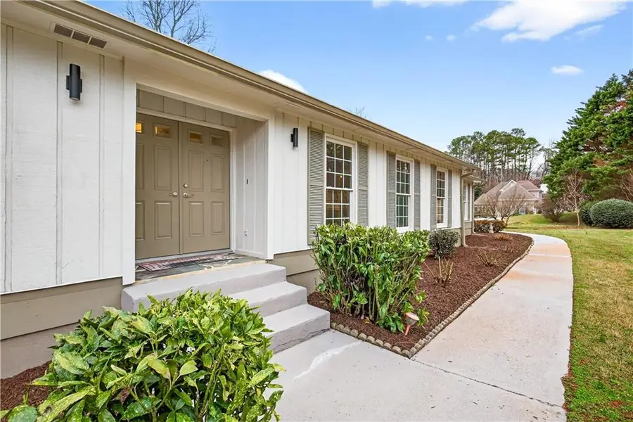 2265 Piedmont Glen Court, Marietta, GA 30062 - #2