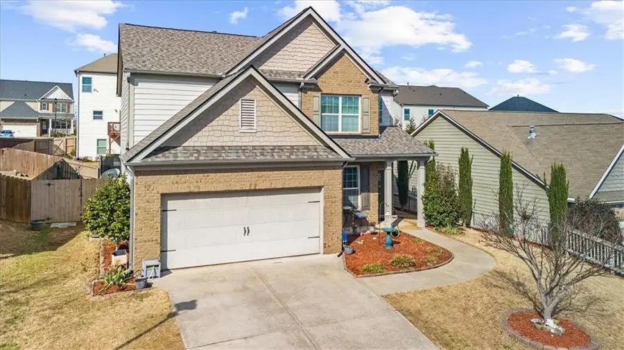 4825 Roseman Trail, Cumming, GA 30040 - #3