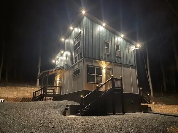 55 Elmwood Circle, Ellijay, GA 30540