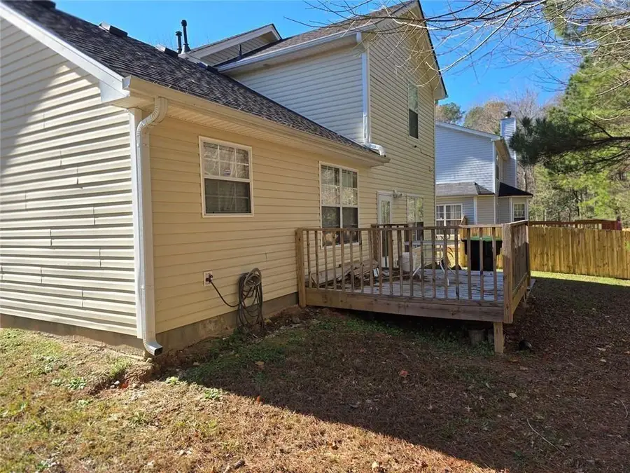 1036 Quail Hunt Drive, Riverdale, GA 30296 - #2