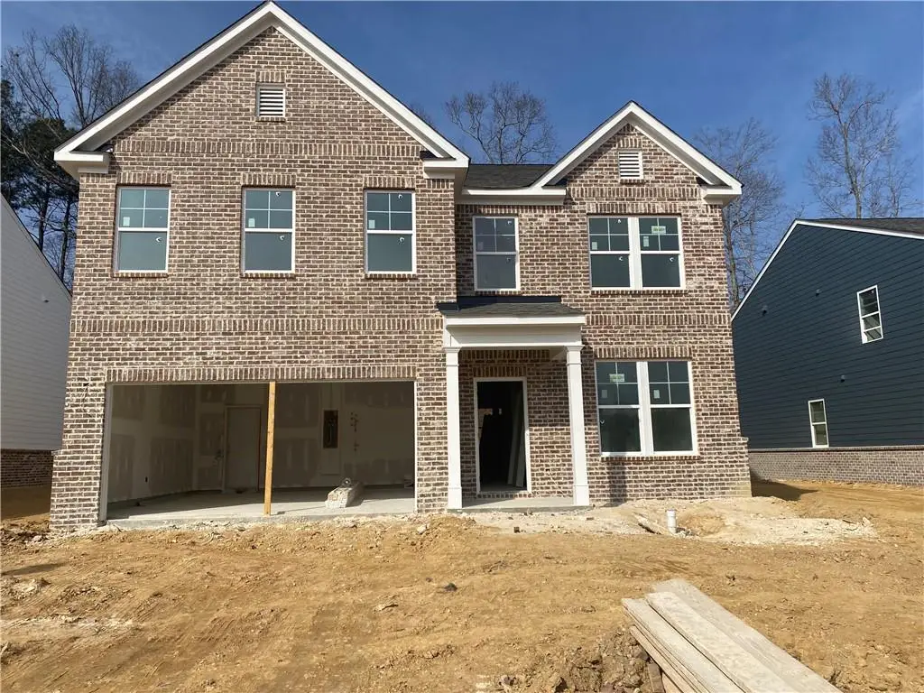 2047 Jordan Knoll Lane, Lawrenceville, GA 30043 - #1