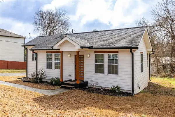 1466 Venetian Drive Sw, Atlanta, GA 30311