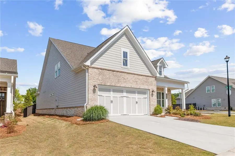 7310 Winderlea Lane, Cumming, GA 30040 - #2