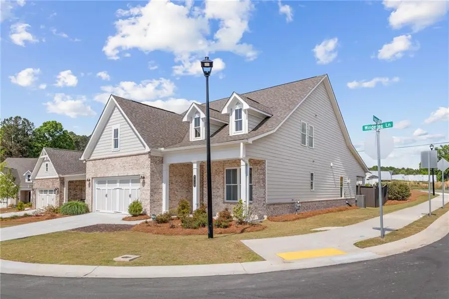 7310 Winderlea Lane, Cumming, GA 30040 - #3