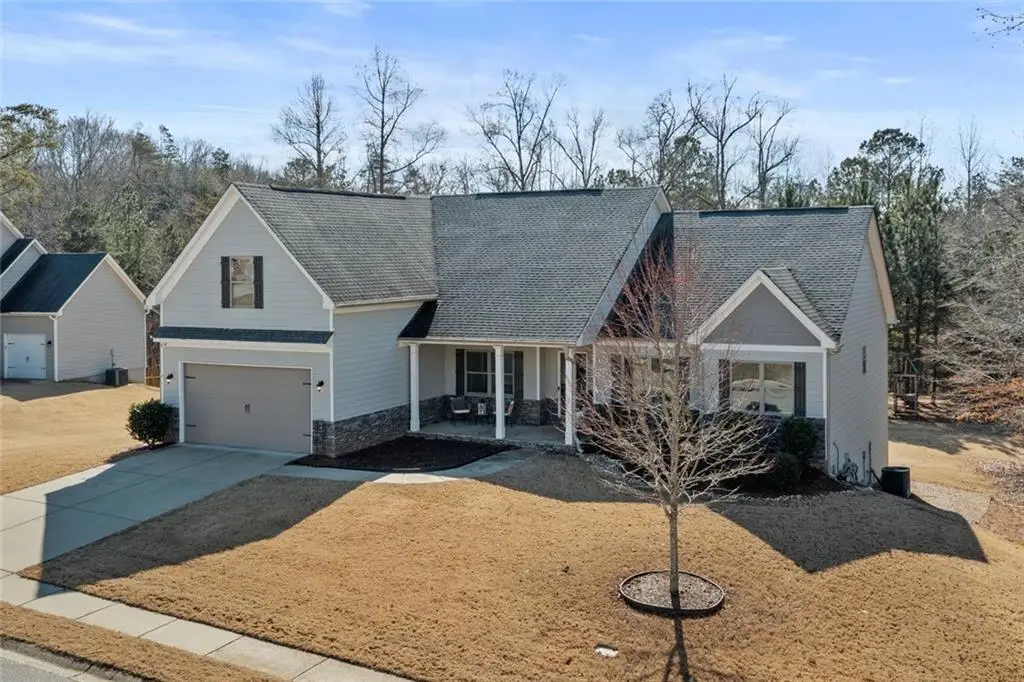 5831 Ridgedale Court, Gainesville, GA 30506 - #1