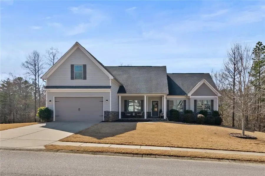 5831 Ridgedale Court, Gainesville, GA 30506 - #2