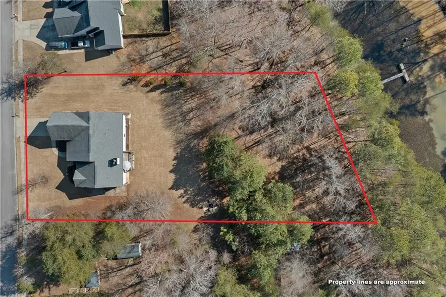 5831 Ridgedale Court, Gainesville, GA 30506 - #3