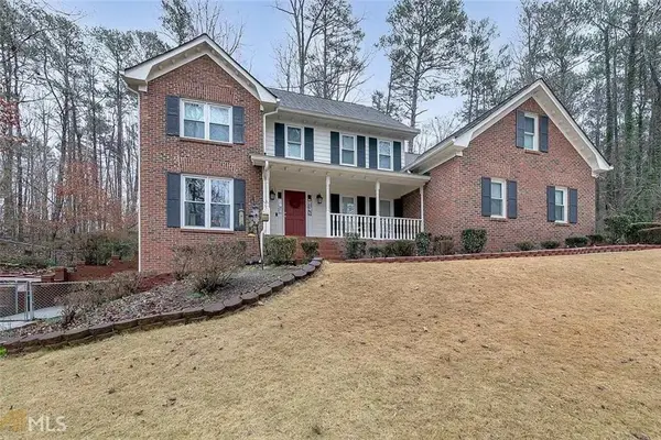 2250 Plantation Road, Lawrenceville, GA 30044