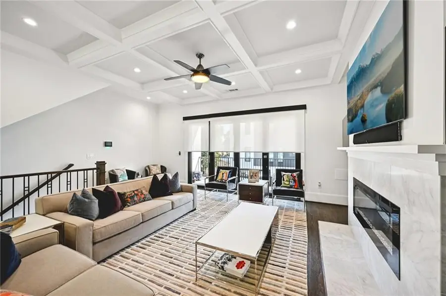 1108 Briar Cove Circle, Atlanta, GA 30329 - #2