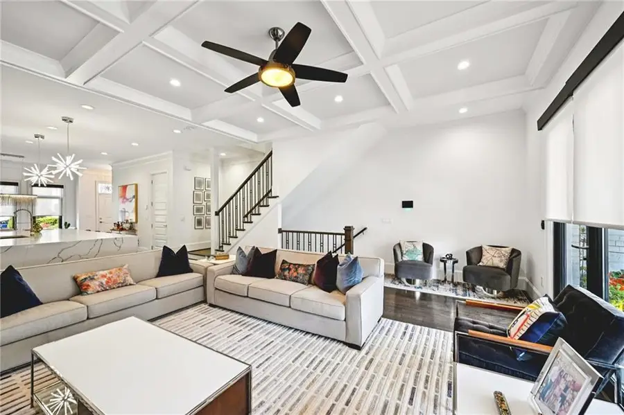 1108 Briar Cove Circle, Atlanta, GA 30329 - #3