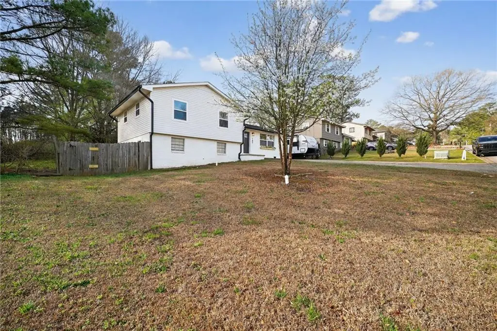 187 W Windemere Way, Jonesboro, GA 30238 - #1