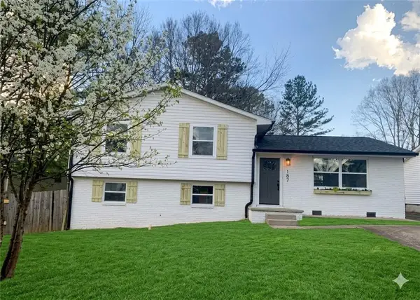 187 W Windemere Way, Jonesboro, GA 30238