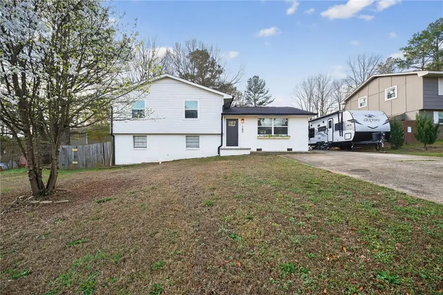 187 W Windemere Way, Jonesboro, GA 30238 - #2