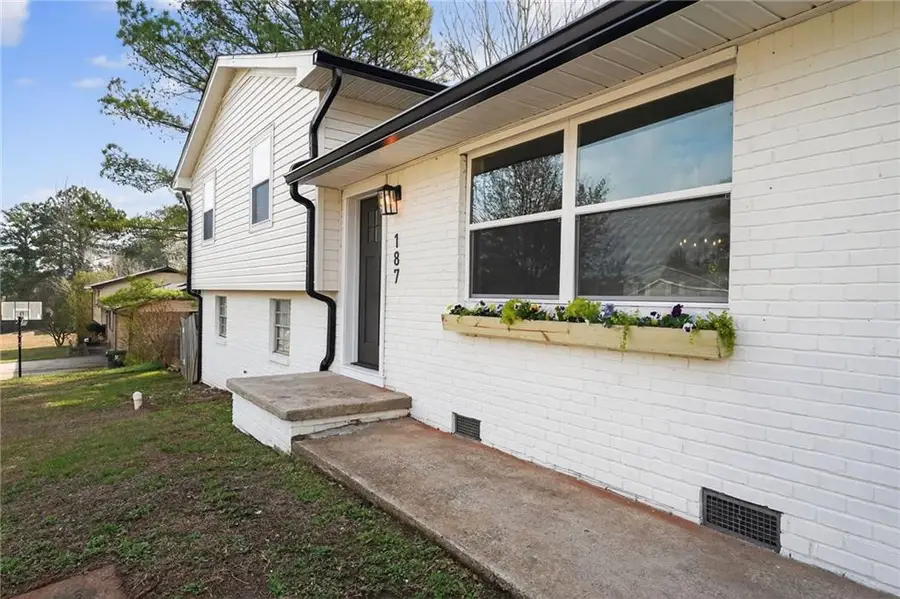 187 W Windemere Way, Jonesboro, GA 30238 - #3