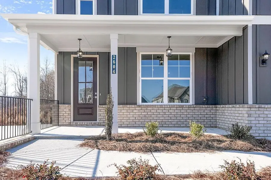 2588 Parkside Way Homesite 18, Gainesville, GA 30507 - #3