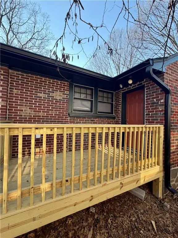 984 Woodbourne Drive Sw, Atlanta, GA 30310 - #2