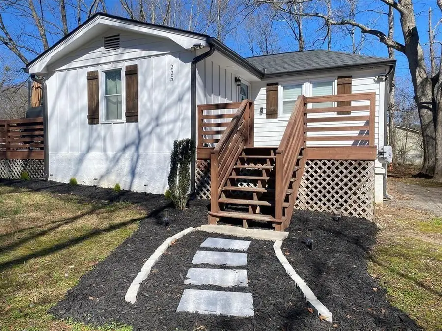 225 Ithica Gin Road, Villa Rica, GA 30180 - #3