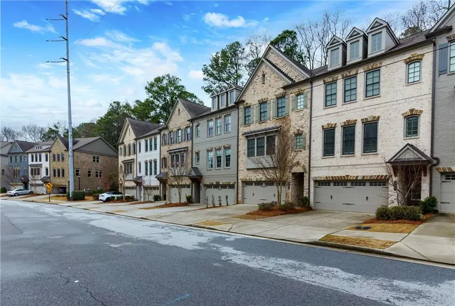 2500 Skyland Drive Ne #20, Atlanta, GA 30319 - #3