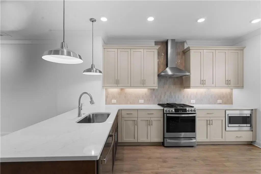 2812 Evanshire Avenue #110, Duluth, GA 30096 - #1