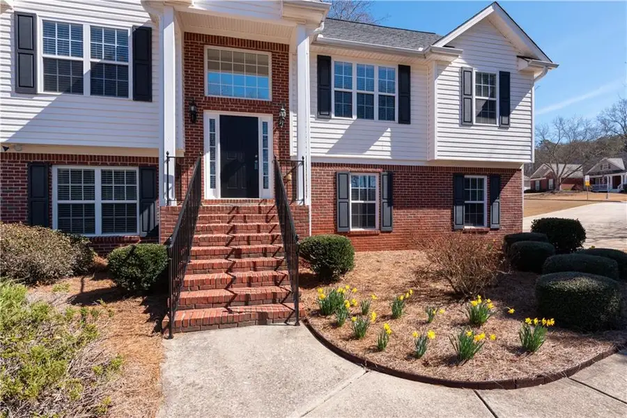 1025 Monticello Drive, Monroe, GA 30655 - #3