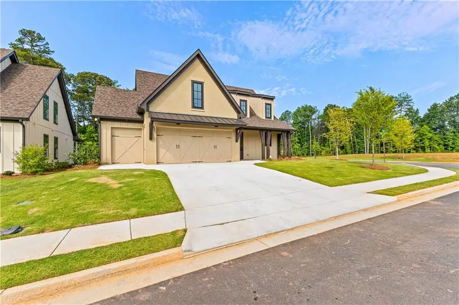 202 Regester Way, Peachtree City, GA 30269 - #2