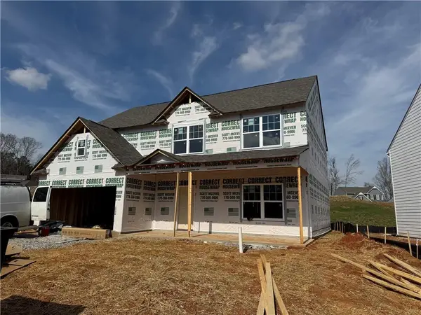 725 Oakmont Trace, Canton, GA 30114