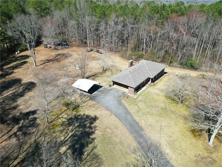 3325 Henderson Drive, Cumming, GA 30041 - #2