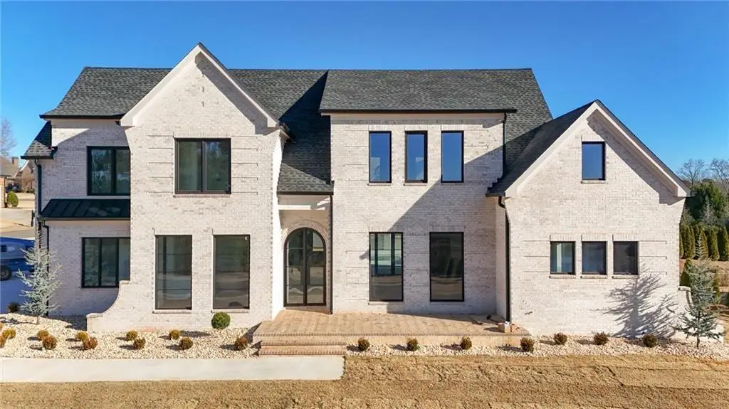 2445 Sunflower Drive, Hoschton, GA 30548 - #1