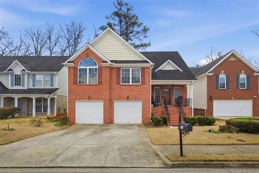 4650 Parkview Walk, Lilburn, GA 30047 - #2