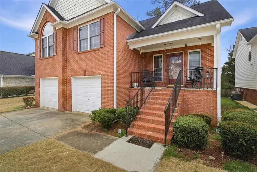 4650 Parkview Walk, Lilburn, GA 30047 - #3