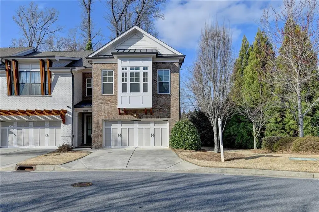 5260 Cresslyn Ridge, Johns Creek, GA 30005 - #1