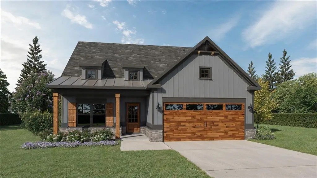 107 Everwood Court, Dallas, GA 30132 - #1