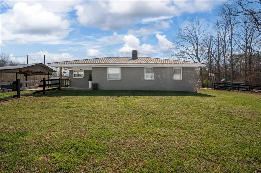 4807 Lee Road, Gainesville, GA 30506 - #2