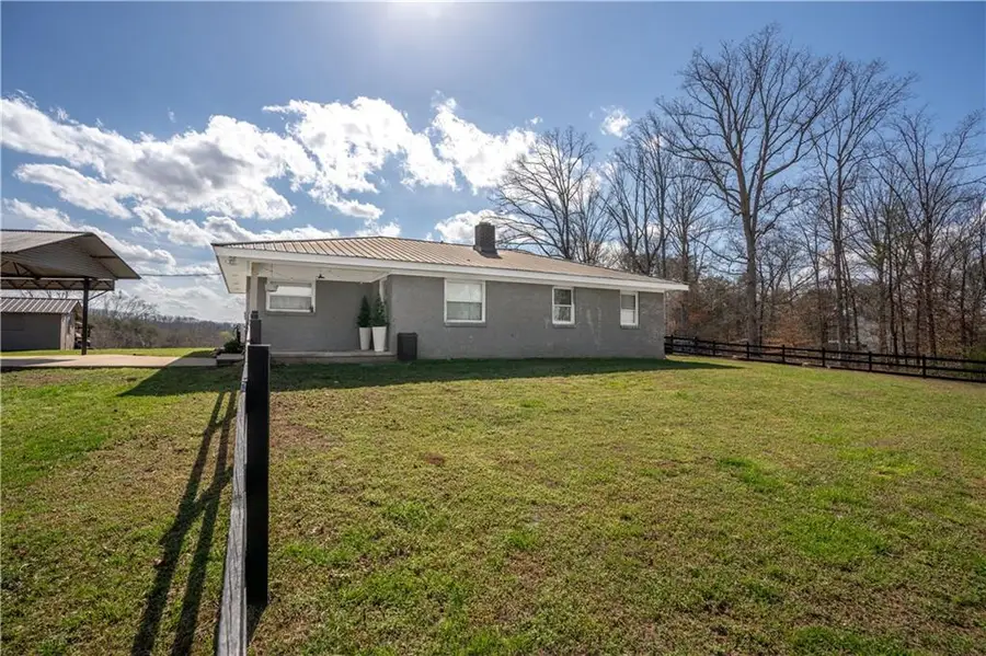 4807 Lee Road, Gainesville, GA 30506 - #3