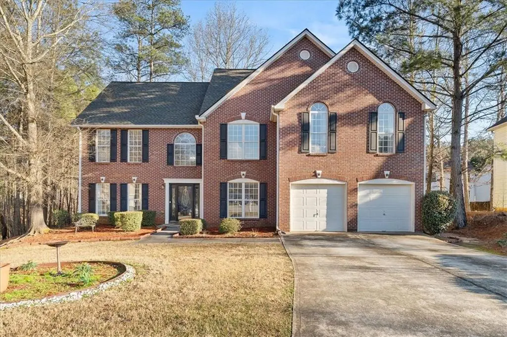 3601 Kittery Drive, Snellville, GA 30039 - #1