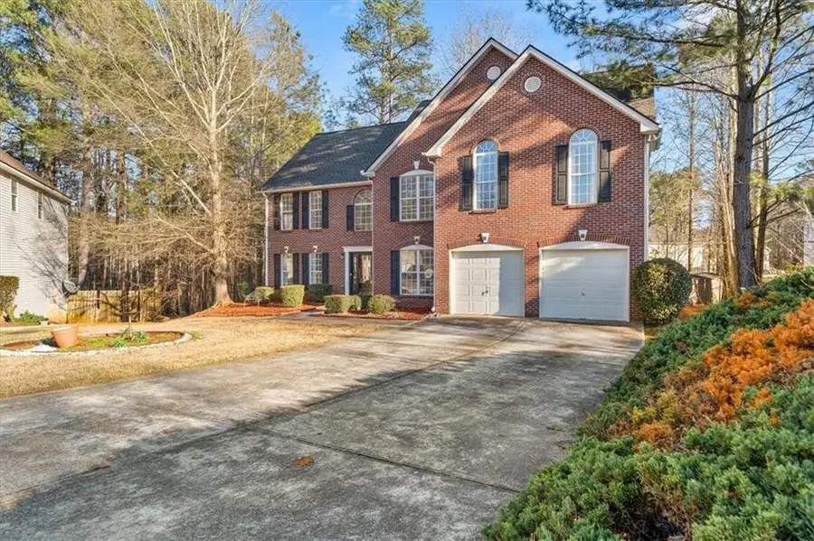 3601 Kittery Drive, Snellville, GA 30039 - #2