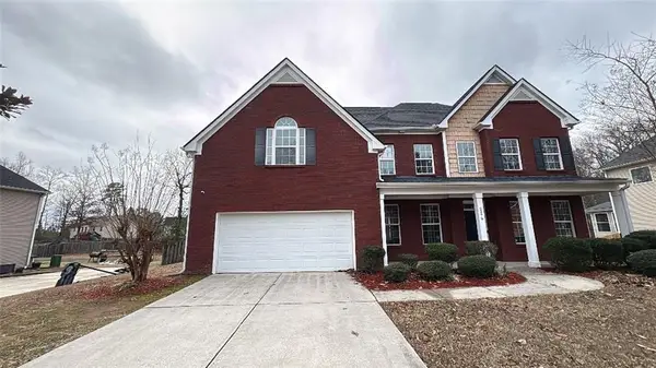 2479 Mitford Court, Dacula, GA 30019