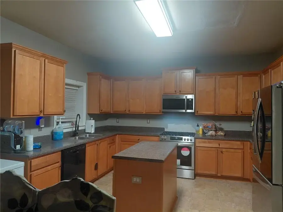 1402 Preserve Park Drive, Loganville, GA 30052 - #2